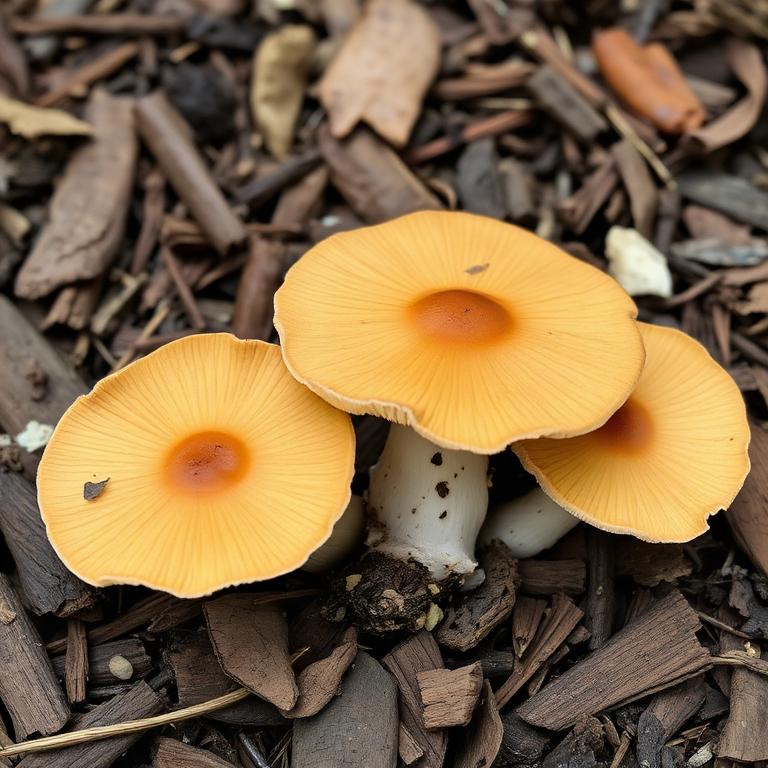 Psilocybe cyanescens