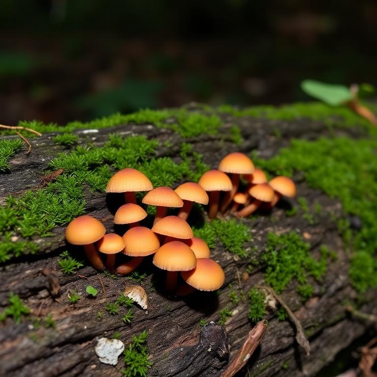 Galerina marginata