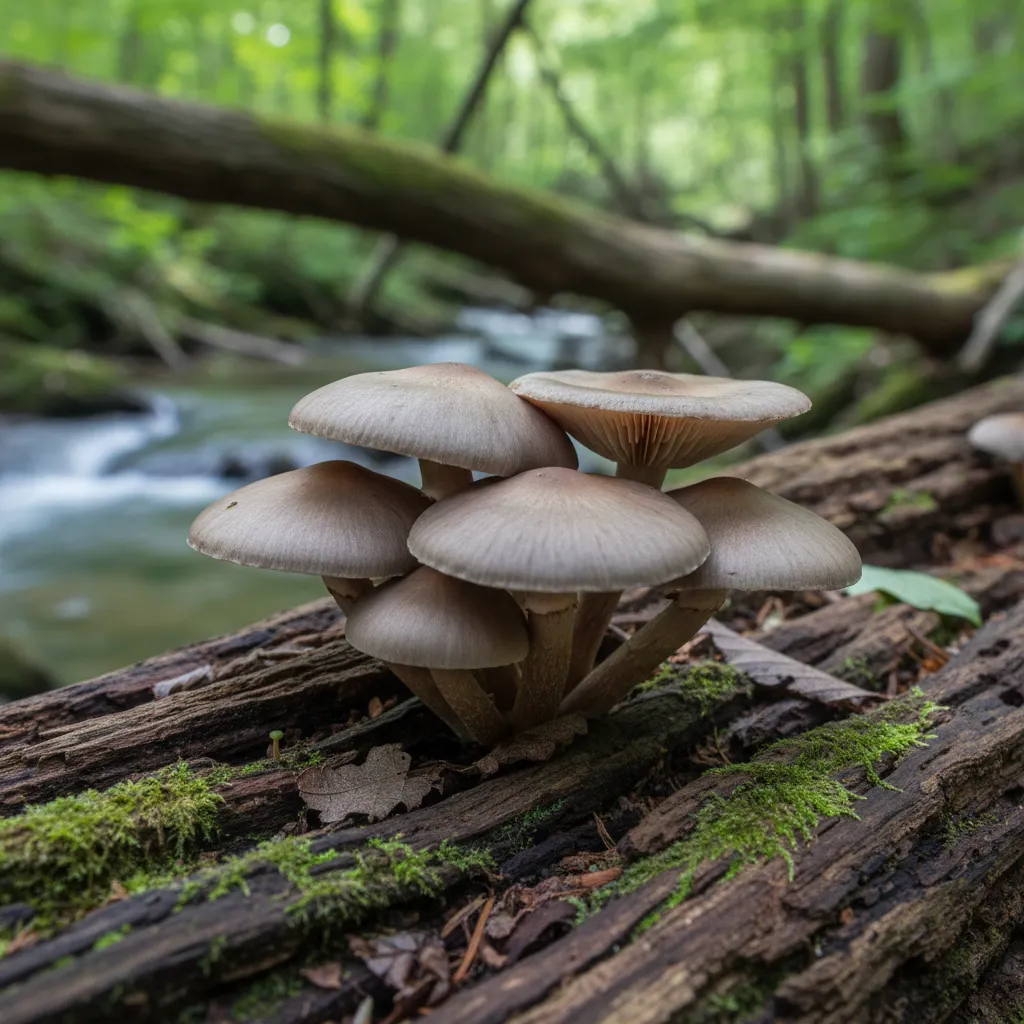 Pluteus izurun